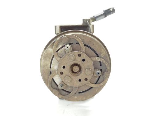 AC compressor MITSUBISHI L200 / TRITON (KA_T, KB_T)  | BP20667499M34 
