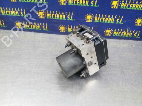 ABS pump FIAT PUNTO (188_) 1.4 | BP8443233M43 