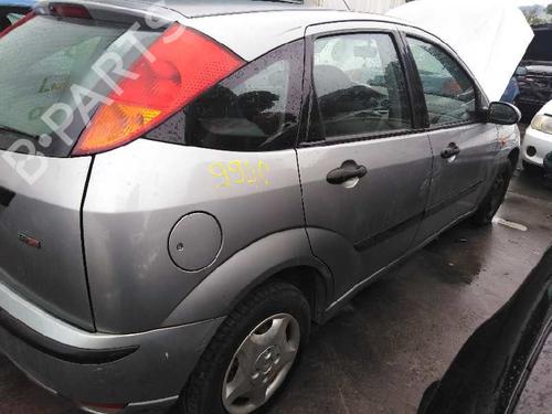 Starter FORD FOCUS I (DAW, DBW)  | BP8464676M8 