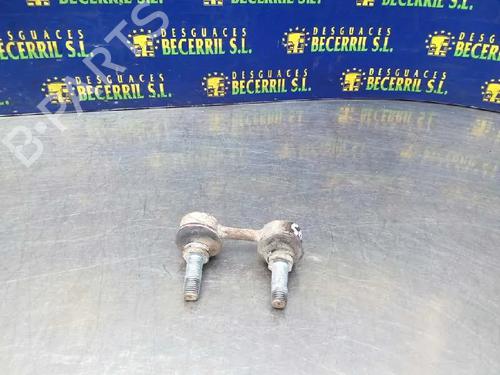 Left front suspension arm BMW X5 (E53) 3.0 d | BP14017943M12 
