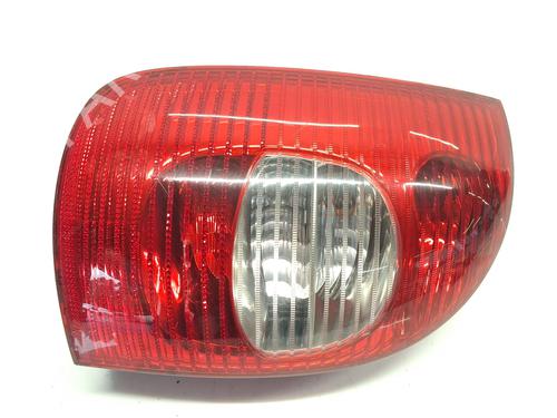 Used Left taillight CITROËN XSARA PICASSO (N68) 1.6 HDi (109 hp) 28691064