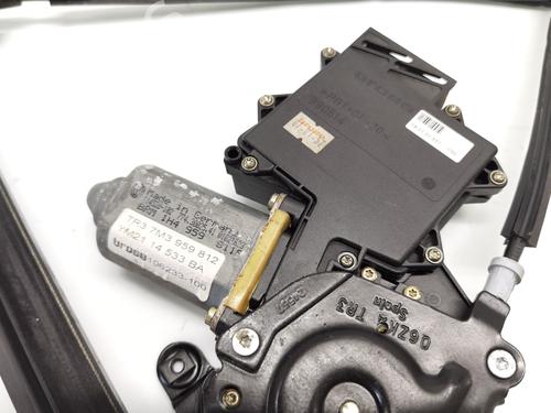 Rear right window mechanism VW SHARAN (7M8, 7M9, 7M6) 1.9 TDI | BP27516017C25 
