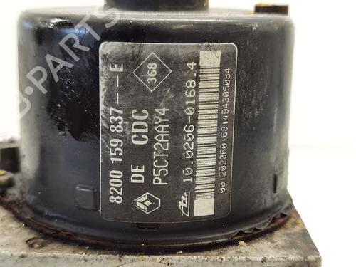 ABS pump RENAULT LAGUNA II Grandtour (KG0/1_)  | BP23992369M43 