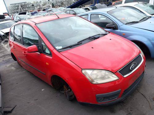 Steering pump FORD FOCUS C-MAX (DM2) 2.0 TDCi | BP27468850M99 