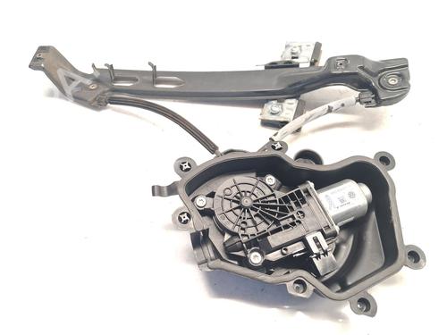Rudehejsemekanisme venstre bagtil Rudehejsemekanisme venstre bagtil SEAT IBIZA IV ST (6J8, 6P8) 1.4 (85 hp) 39902892 39902892