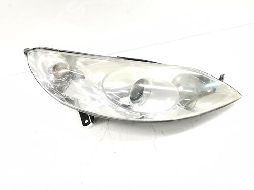 Used Right headlight PEUGEOT 407 (6D_) 2.0 HDi 135 (6DRHRH, 6DRHRE, 6DRHRG, 6DRHRJ) (136 hp) 30684092
