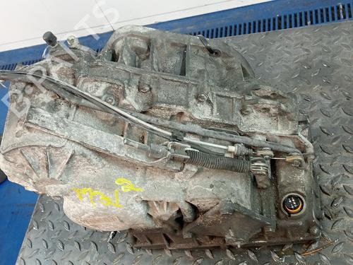 Gearbox MERCEDES-BENZ A-CLASS (W168) A 170 CDI (168.008) | BP26167027M3 