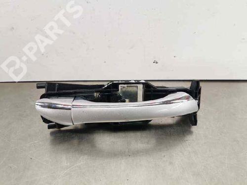 Used Front right exterior door handle Front right exterior door handle MERCEDES-BENZ C-CLASS (W203) C 220 CDI (203.006, 203.008) (143 hp) 8464513 8464513