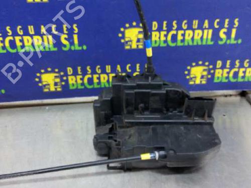 Front right lock NISSAN MICRA III (K12) 1.2 16V | BP8454297C97 