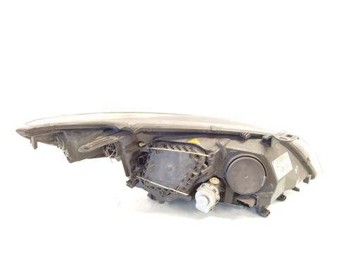 Left headlight RENAULT MEGANE III Hatchback (BZ0/1_, B3_) 1.9 dCi (BZ0N, BZ0J) | BP29330134C28 