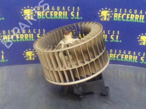 Used Heater blower motor MERCEDES-BENZ A-CLASS (W168) A 170 CDI (168.008) (90 hp) 8426954