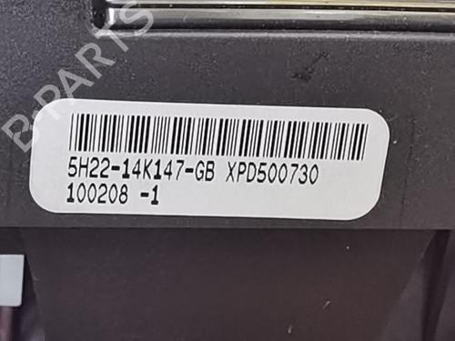 Steering wheel LAND ROVER FREELANDER 2 (L359) 2.2 TD4 4x4 | BP29335758C49 