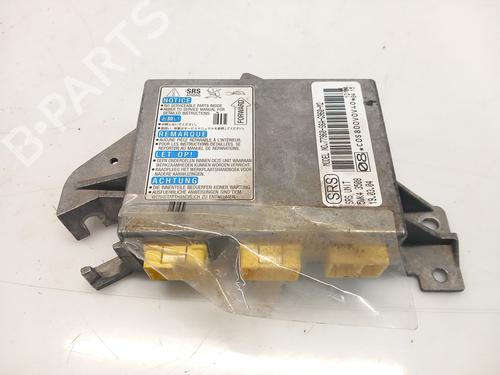 Kollisjonspute styreenhet HONDA CIVIC VII Hatchback (EU, EP, EV) 1.7 CTDi (EP4, EU9) (100 hp) 24243986