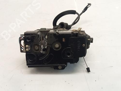 Front right lock VW GOLF IV (1J1)  | BP23563191C97 