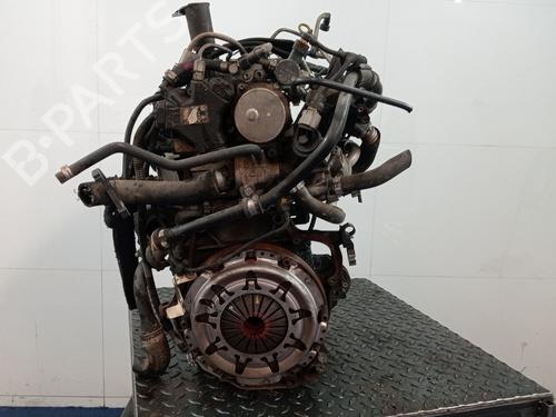 Engine FIAT GRANDE PUNTO (199_) 1.3 D Multijet | BP36223885M1  - Image 5