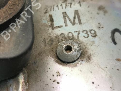 Engine mount OPEL CORSA D (S07)  | BP8760982M89 