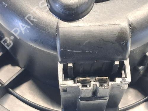 Varmeblæser PEUGEOT 3008 I MPV (0U_) 2.0 HDi | BP29940541M62