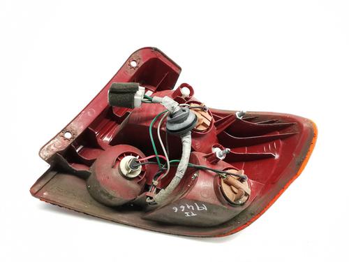 Right taillight HYUNDAI GETZ (TB) 1.1 | BP25900472C35 