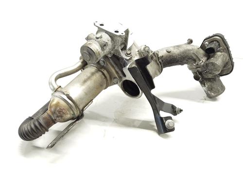 Used Egr RENAULT SCÉNIC III (JZ0/1_) [2008-2016]  22910639