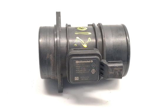 Used Mass air flow sensor RENAULT MEGANE III Hatchback (BZ0/1_, B3_) [2008-2025]  30930515