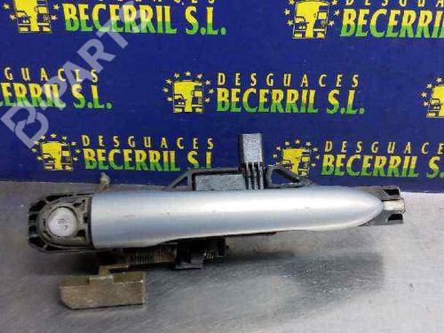 Used Front left exterior door handle Front left exterior door handle RENAULT ESPACE IV (JK0/1_) 3.0 dCi (JK0J, JK0V) (177 hp) 8448069 8448069