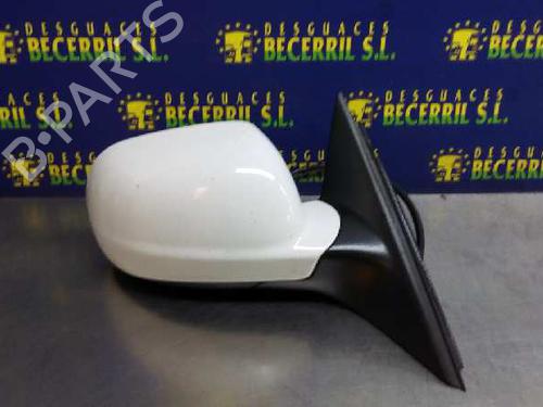 Right mirror VW PASSAT B5.5 (3B3) 1.9 TDI | BP8446893C27 