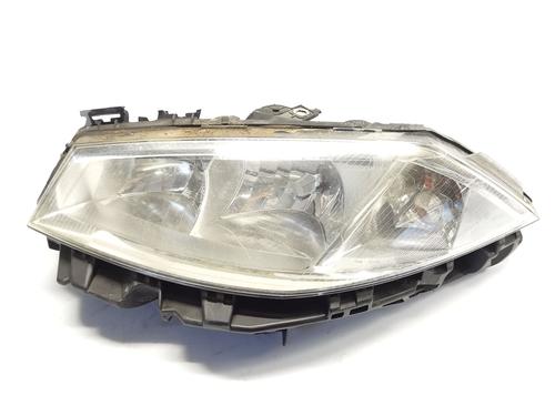 Faro izquierdo RENAULT MEGANE II (BM0/1_, CM0/1_) 1.9 dCi (BM0G, CM0G) (120 hp) 29641016