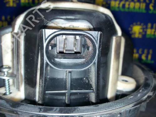 Heater blower motor CITROËN C3 Picasso (SH_)  | BP8432569M62 