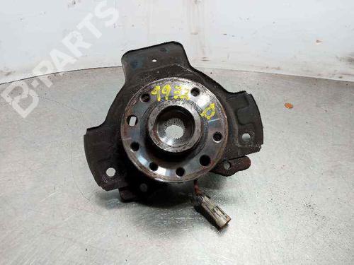 Used Right front steering knuckle OPEL ASTRA G Hatchback (T98) 2.0 DI (F08, F48) (82 hp) 8463256
