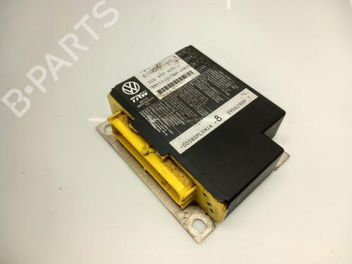 Airbag module SEAT LEON (1P1) 2.0 TDI (170 hp) 25276449