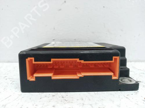 Kollisjonspute styreenhet CITROËN C5 I (DC_)  | BP9226796M53 