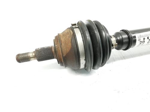 Right front driveshaft VW GOLF IV (1J1) 2.0 | BP30160830M39