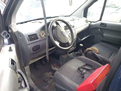 Electronic module FORD TOURNEO CONNECT 1.8 TDCi /TDDi /DI | BP30938617M83