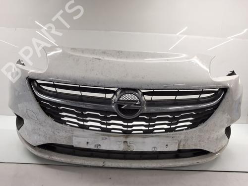 Used Front bumper OPEL CORSA E (X15) 1.3 CDTI (08, 68) (75 hp) 30296370