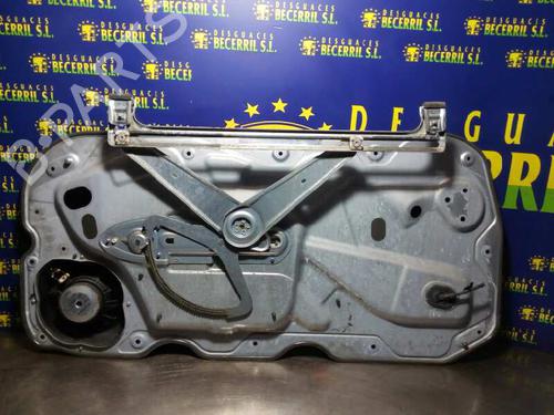 Front left window mechanism FORD FOCUS II (DA_, HCP, DP) 1.8 TDCi | BP8436057C22 