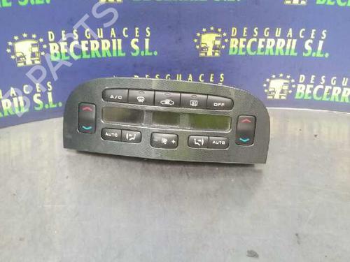 Used Climate control PEUGEOT 607 (9D, 9U) 2.2 16V (158 hp) 8433290