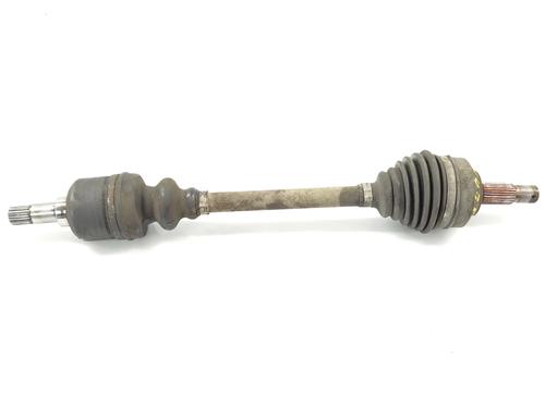 Used Left front driveshaft PEUGEOT EXPERT Van (222) 1.9 D (70 hp) 16732961