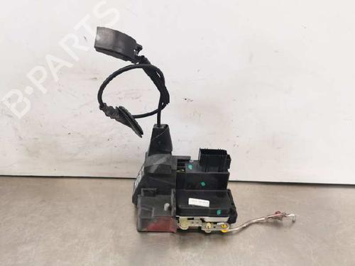 Used Rear right lock FORD FIESTA V (JH_, JD_) [2001-2014]  8466062