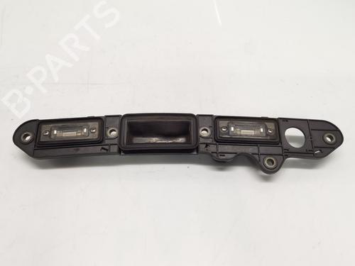 Used Tailgate handle VW TOURAN (1T1, 1T2) 2.0 TDI 16V (140 hp) 30305232