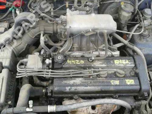 Used Parts HONDA CR-V I (RD)  2.0 16V 4WD (RD1, RD3)  947902