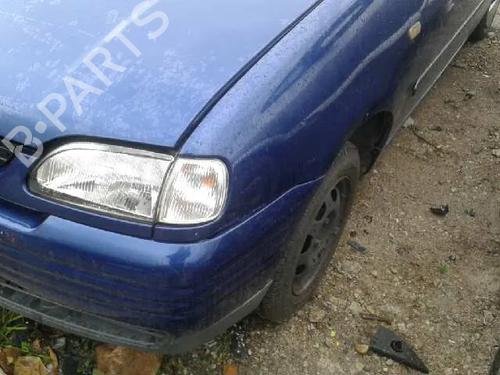 Startmotor SEAT AROSA (6H1) 1.0 | BP16085588M8 