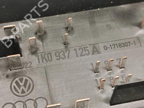 Fuse box VW TOURAN (1T1, 1T2)  | BP20159489E1 