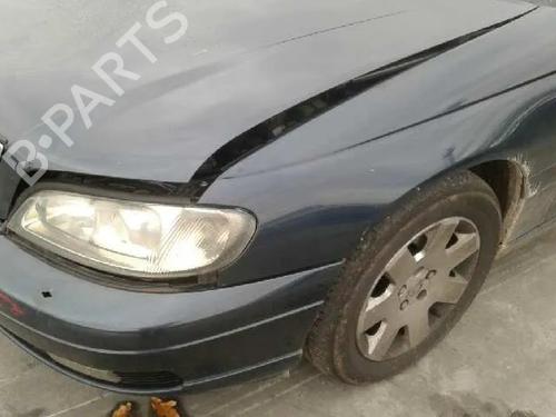 Xenon ballast OPEL OMEGA B (V94) 2.5 TD (F69, M69, P69) | BP8450697C53 