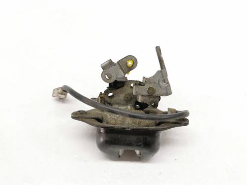 Tailgate lock NISSAN ALMERA TINO (V10) 2.2 dCi | BP10397401C101 