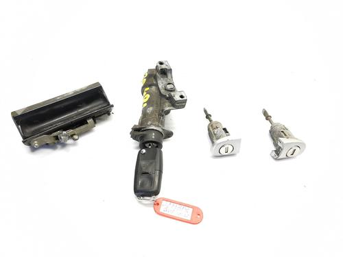 Used Electronic module SEAT TOLEDO II (1M2) 1.9 TDI (110 hp) 27867402
