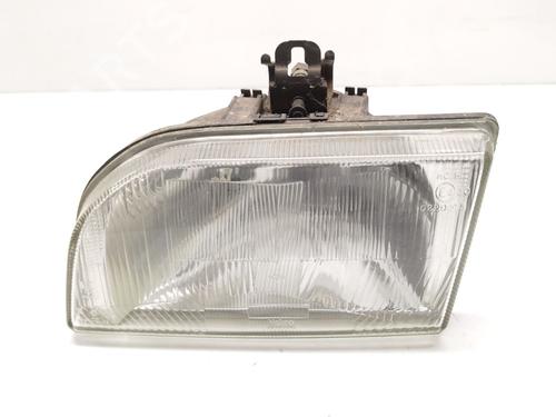 Used Left headlight FORD FIESTA III (GFJ) 1.1 (55 hp) 31161659