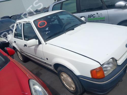 Brugte FORD ORION II (AFF) 1.8 D 4820056