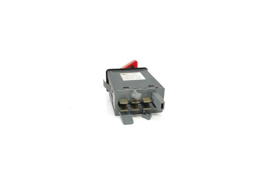 Warning switch SKODA OCTAVIA I (1U2) 1.9 TDI | BP8482211I22 