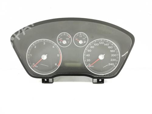 Kombinert Instrument FORD FOCUS II (DA_, HCP, DP) 1.8 TDCi (115 hp) 29920991