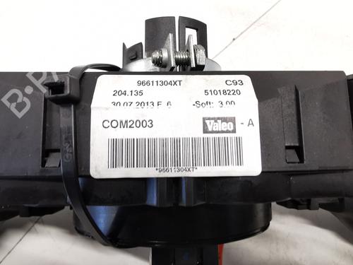 Switch PEUGEOT 407 SW (6E_, 6D_) 2.0 HDi 135 | BP30173219I30